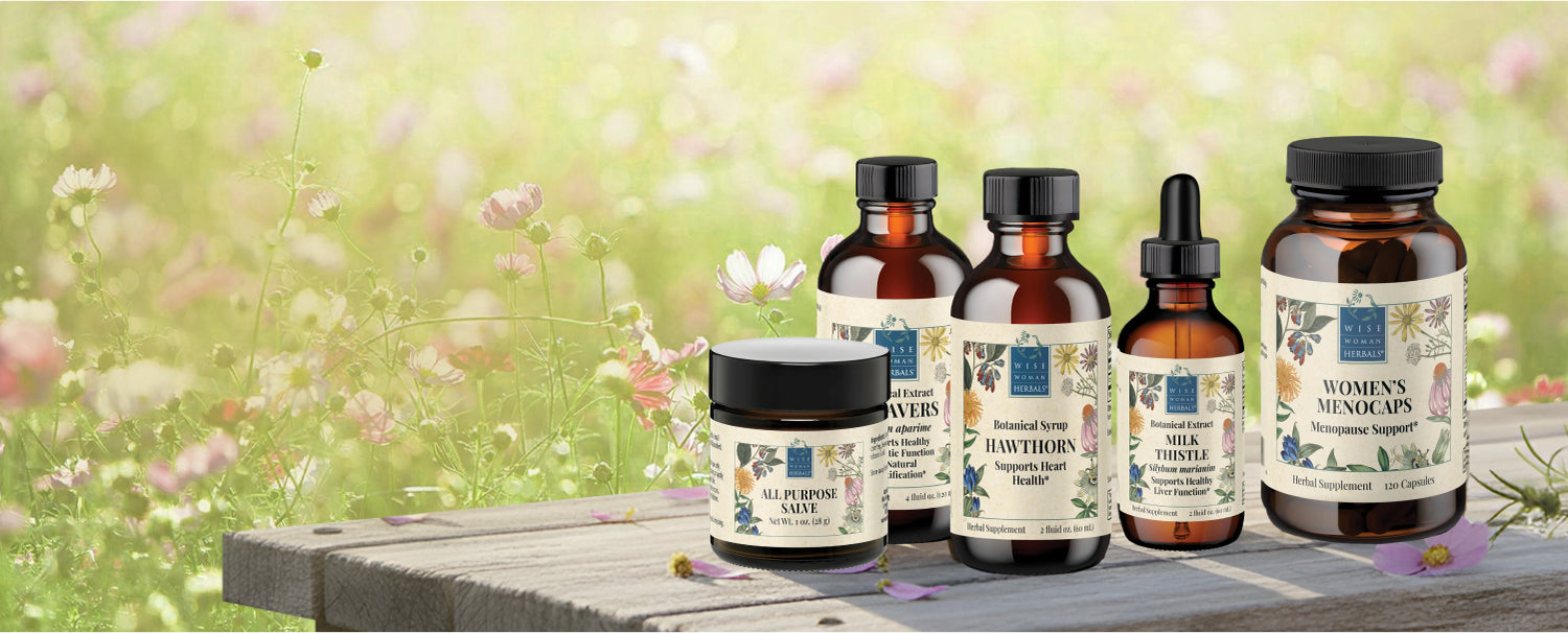 Wise Woman Herbals