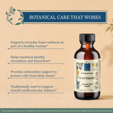 Hawthorn Botanical Syrup (Solid Extract)