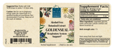 Goldenseal Alcohol Free Botanical Extract
