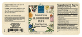 Elderberry Plus Syrup-Immune Support