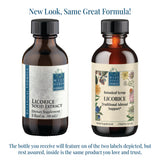 Licorice Botanical Syrup (Solid Extract)