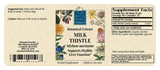 Milk Thistle (Silybum marianum)