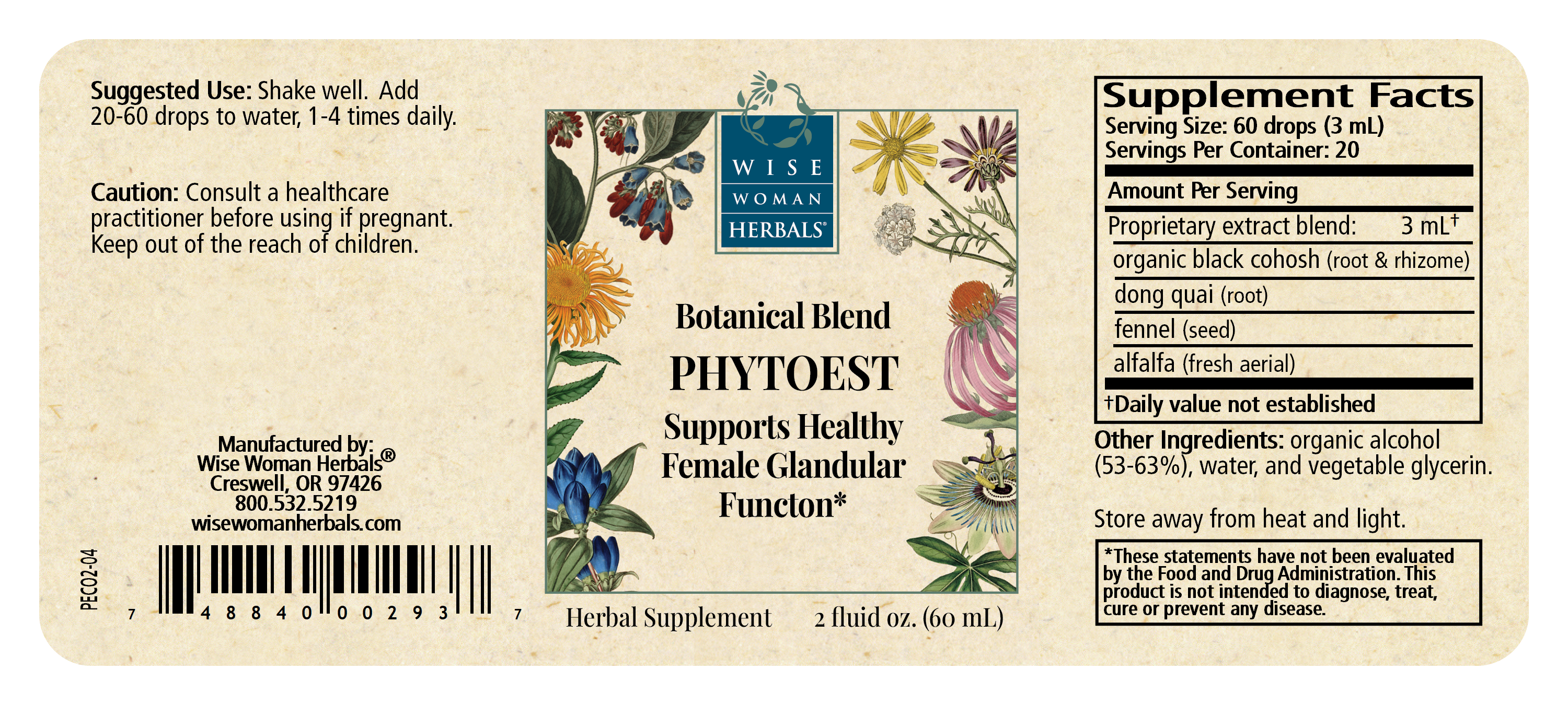 Phytoest