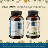 Great Gut (formerly Hepacaps) 90 Count