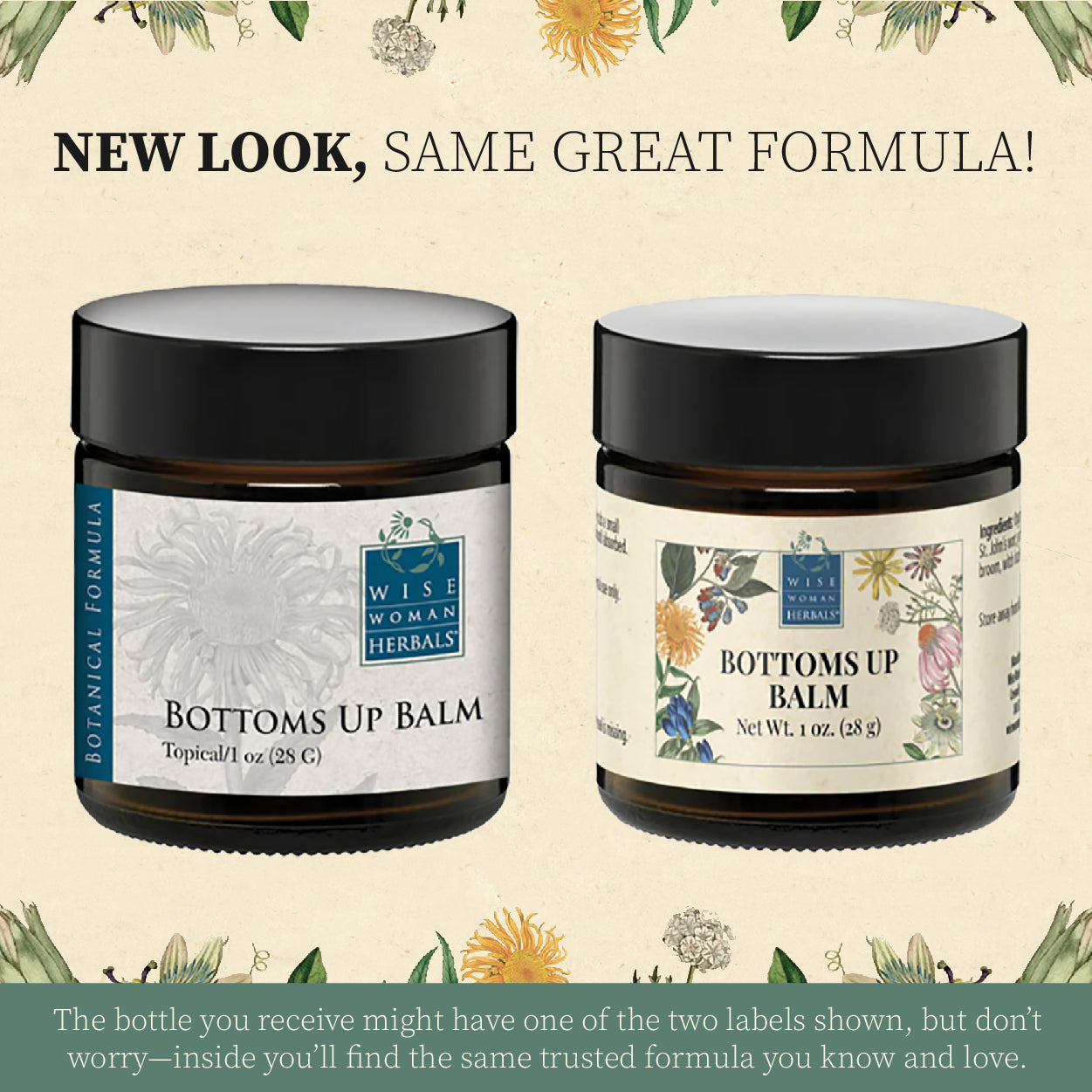 Bottoms Up Balm