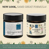 Bottoms Up Balm