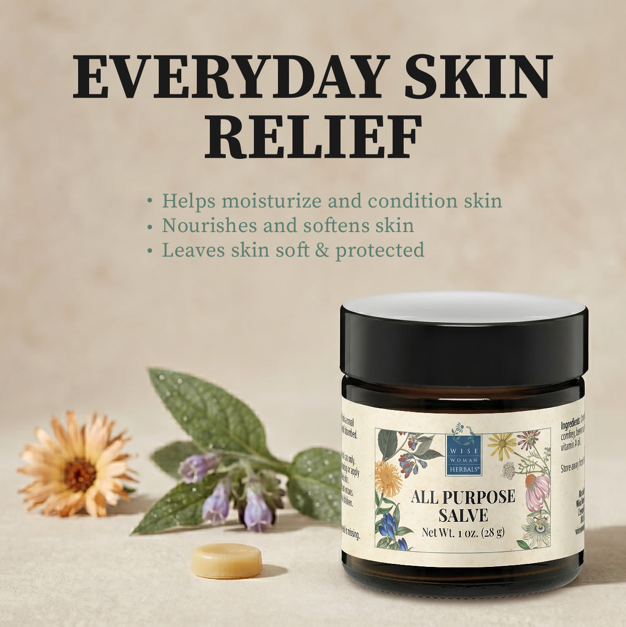 All Purpose Salve