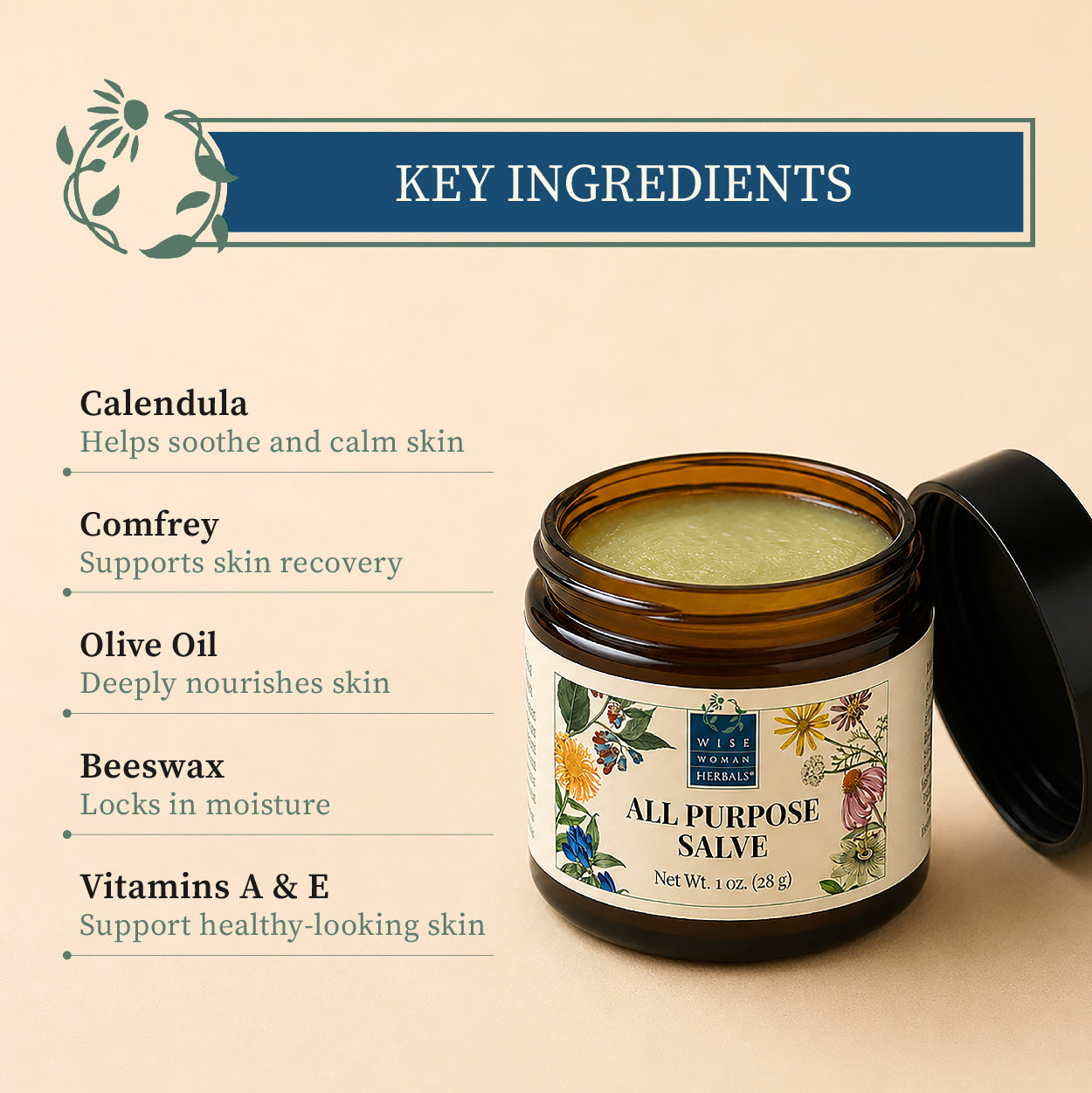 All Purpose Salve