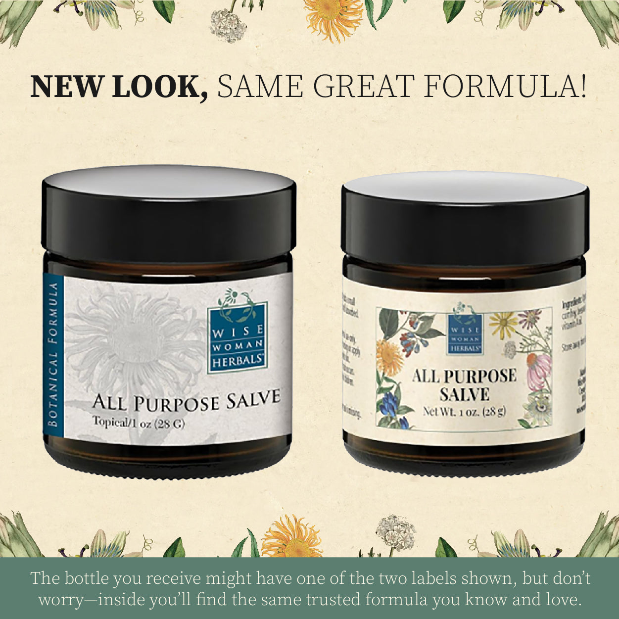 All Purpose Salve