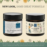 All Purpose Salve