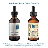 Vital Detox (Hepaglycerite)