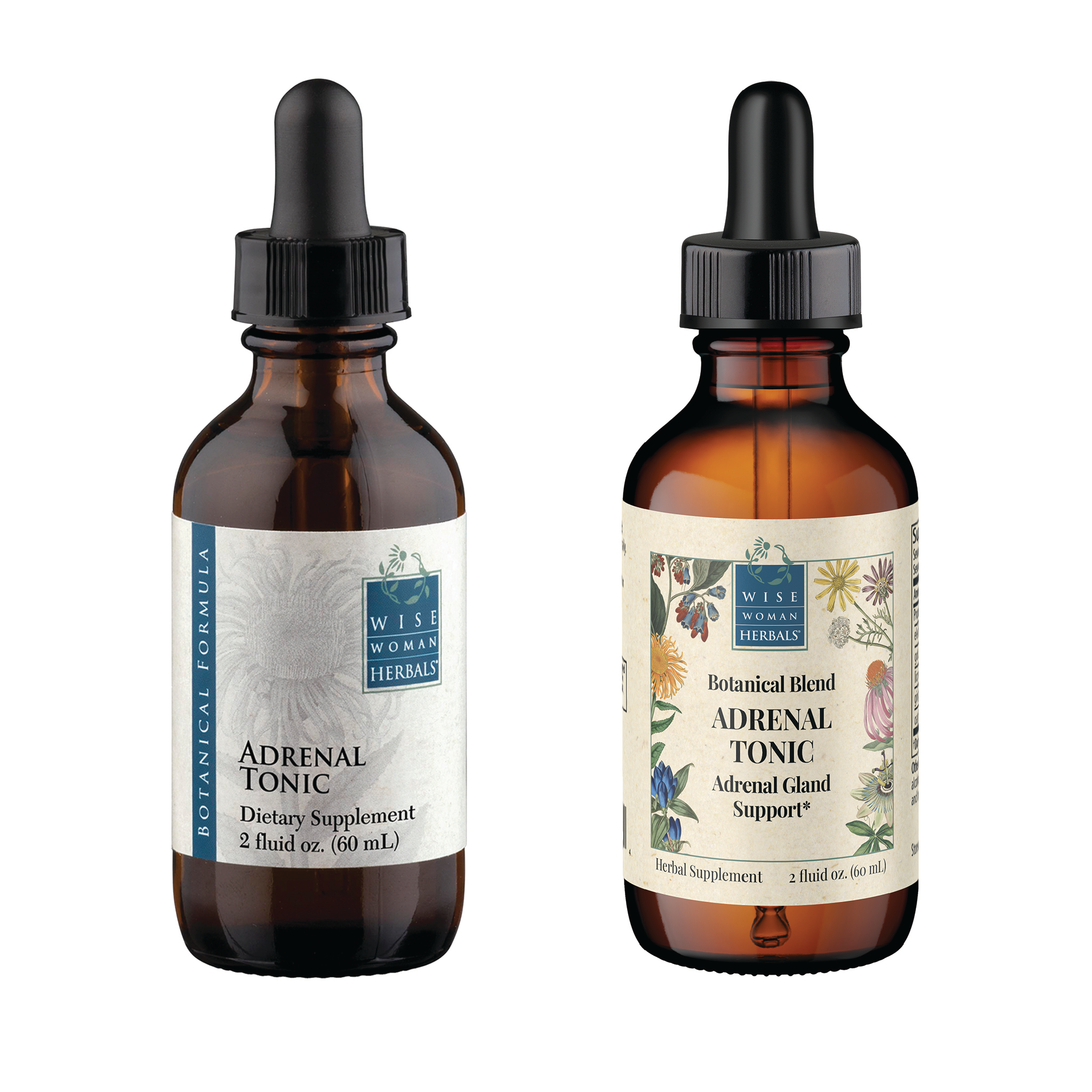 Adrenal Tonic