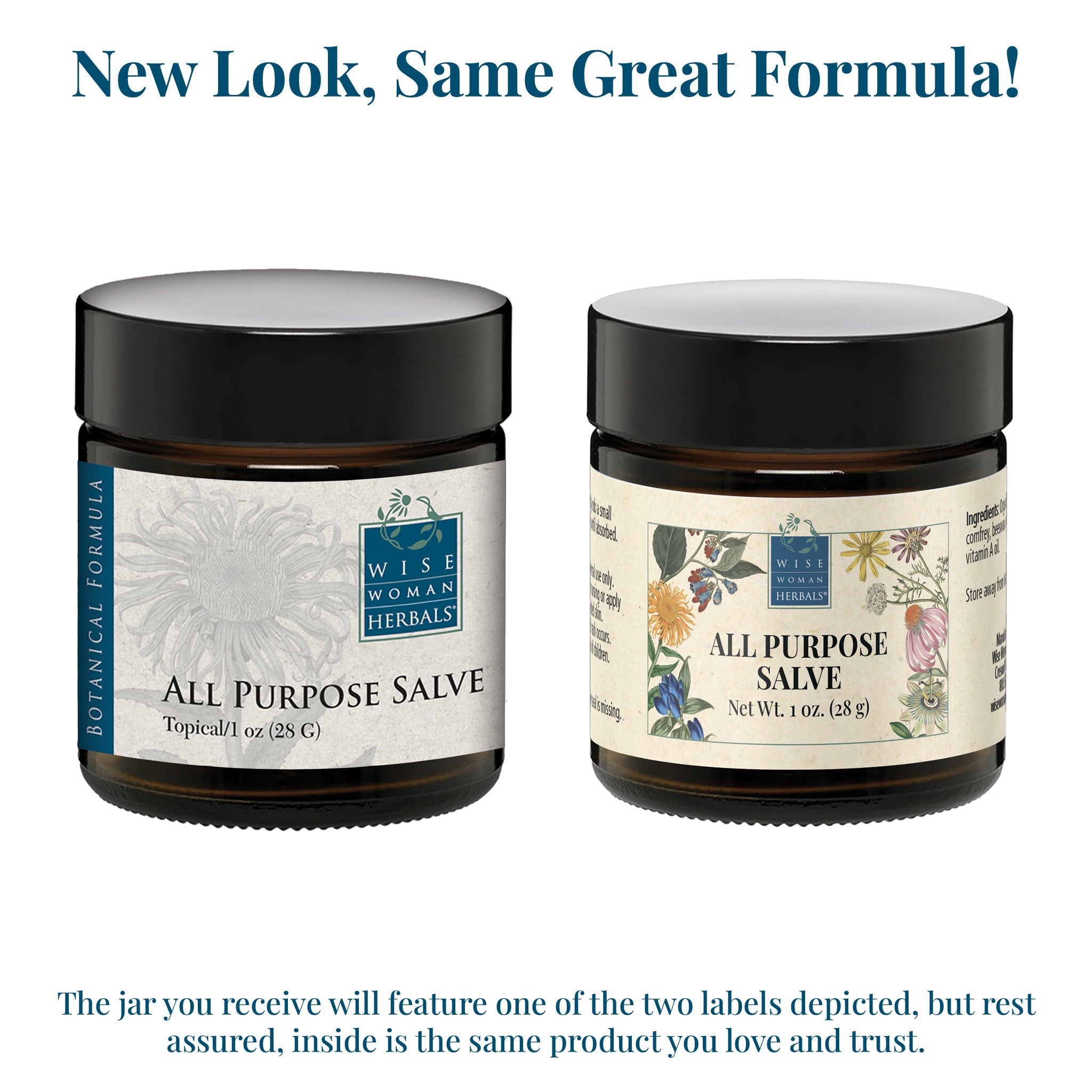 All Purpose Salve