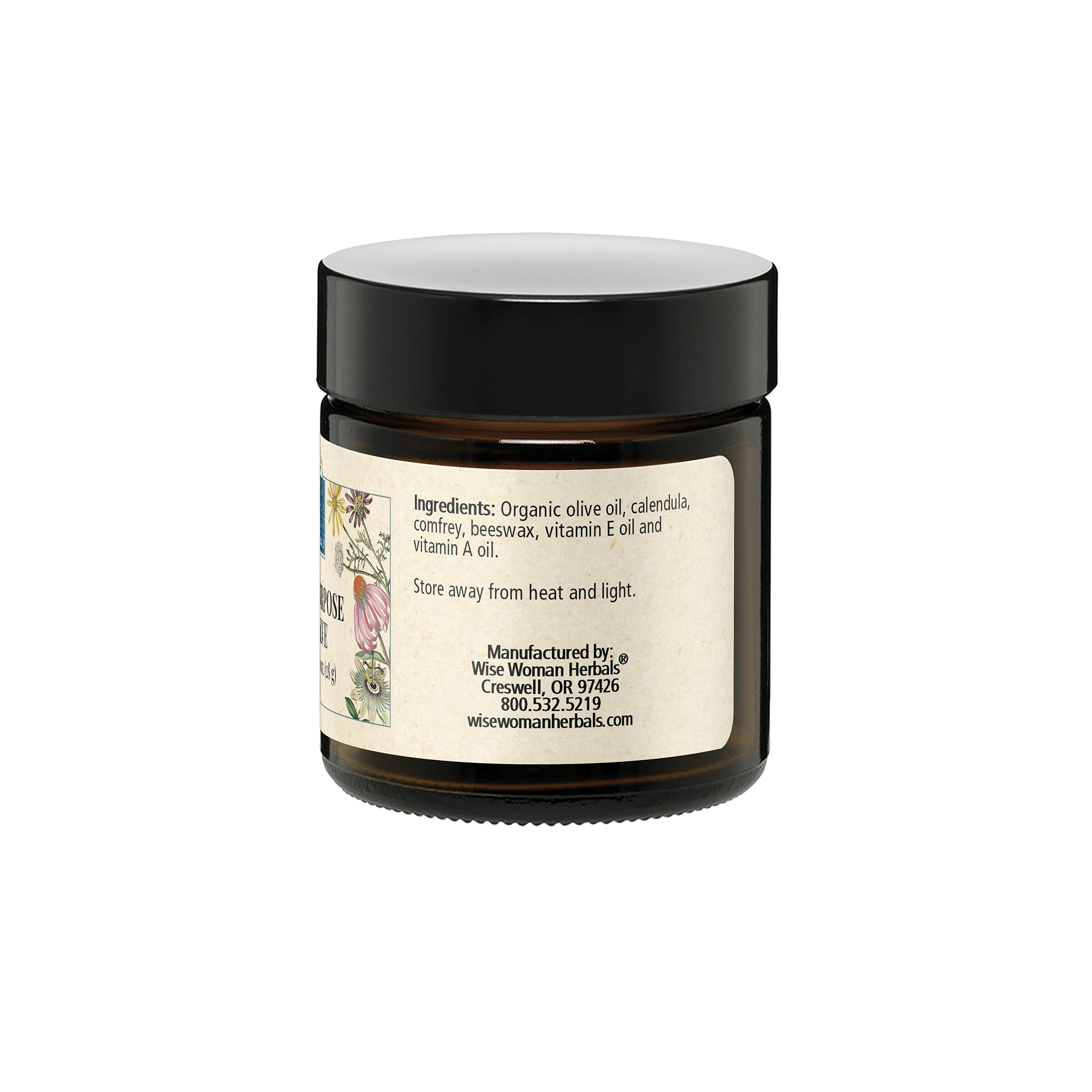 All Purpose Salve