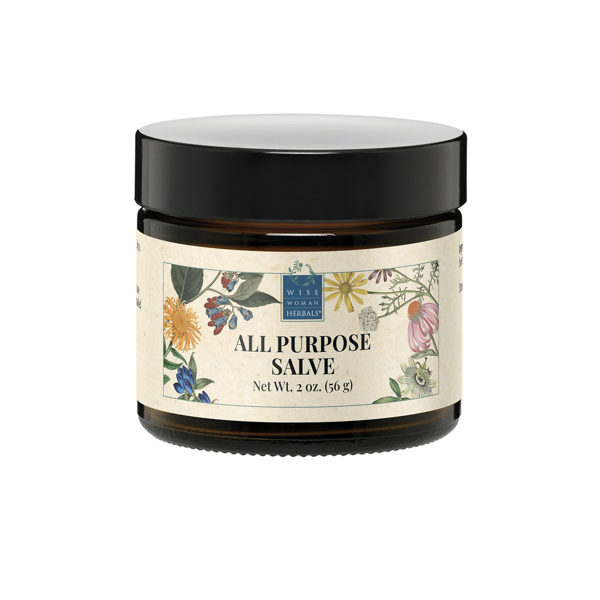 All Purpose Salve