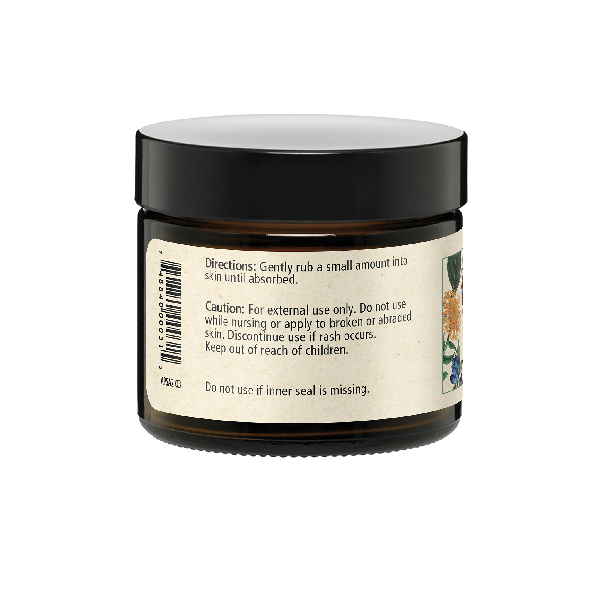 All Purpose Salve