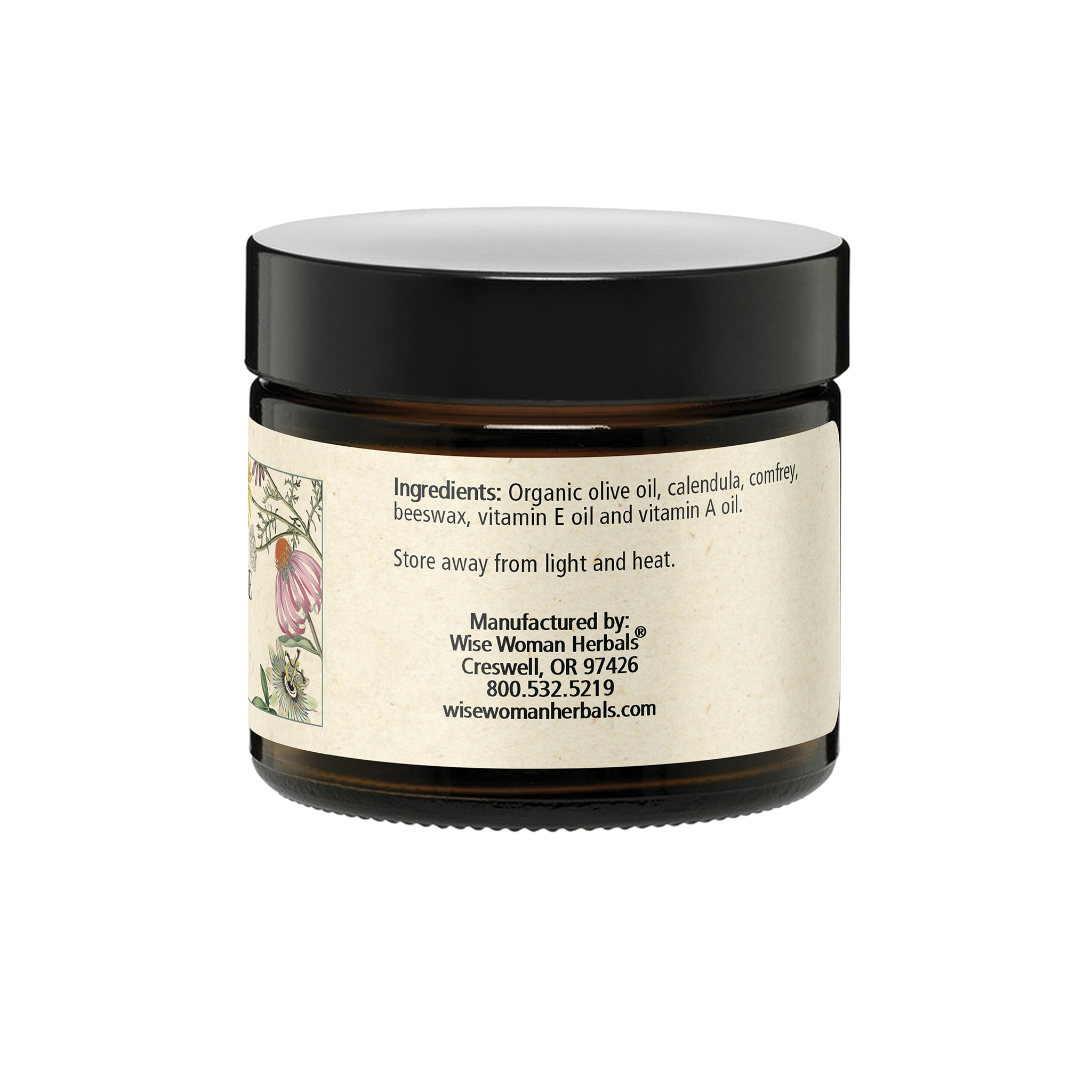 All Purpose Salve
