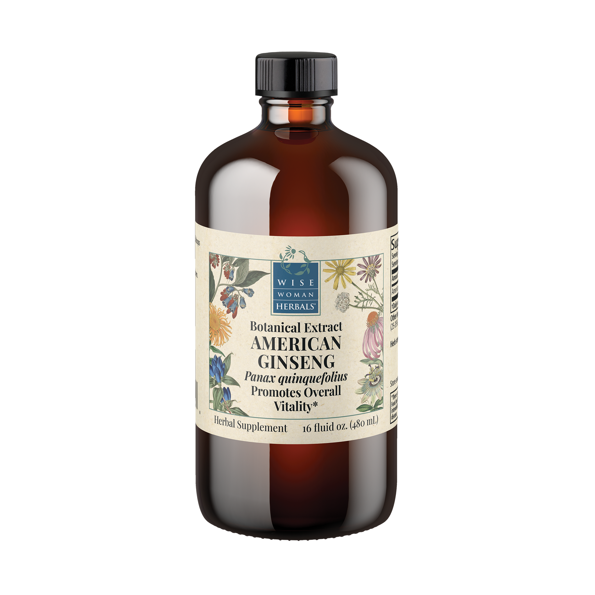 American ginseng
