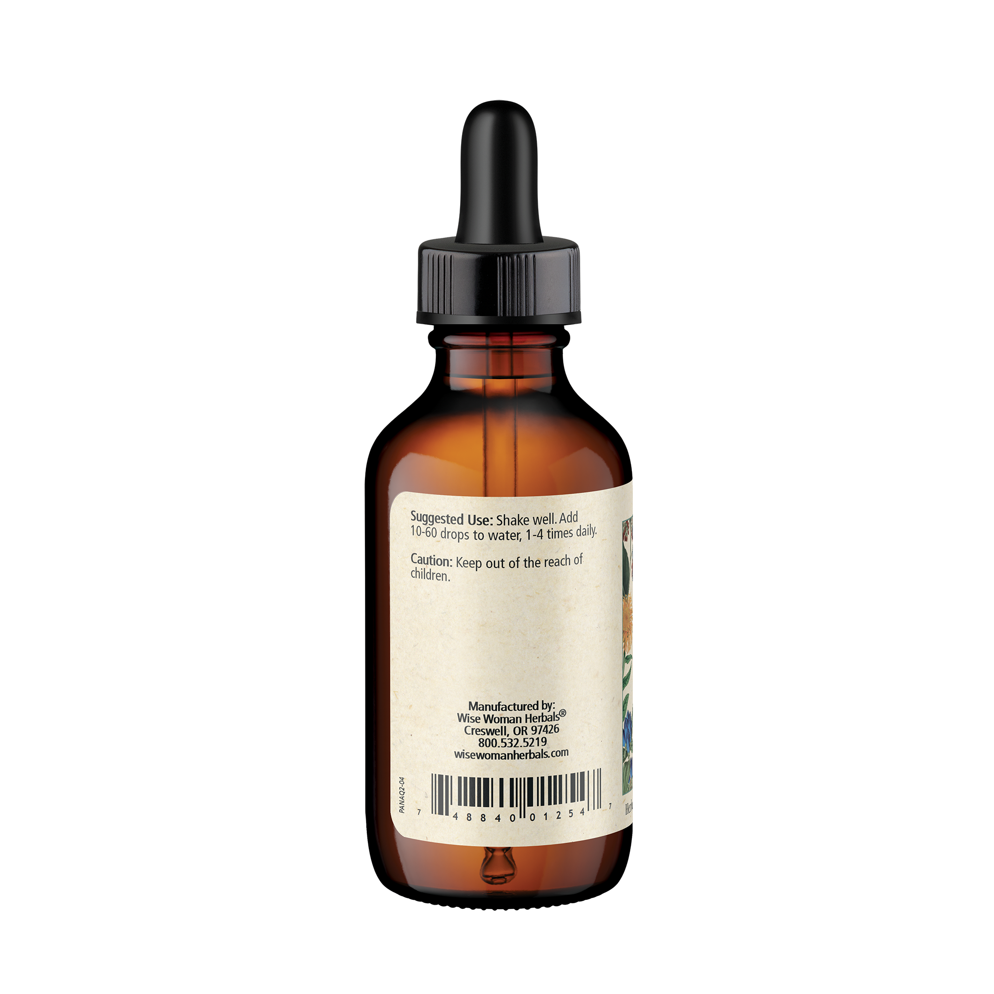American ginseng