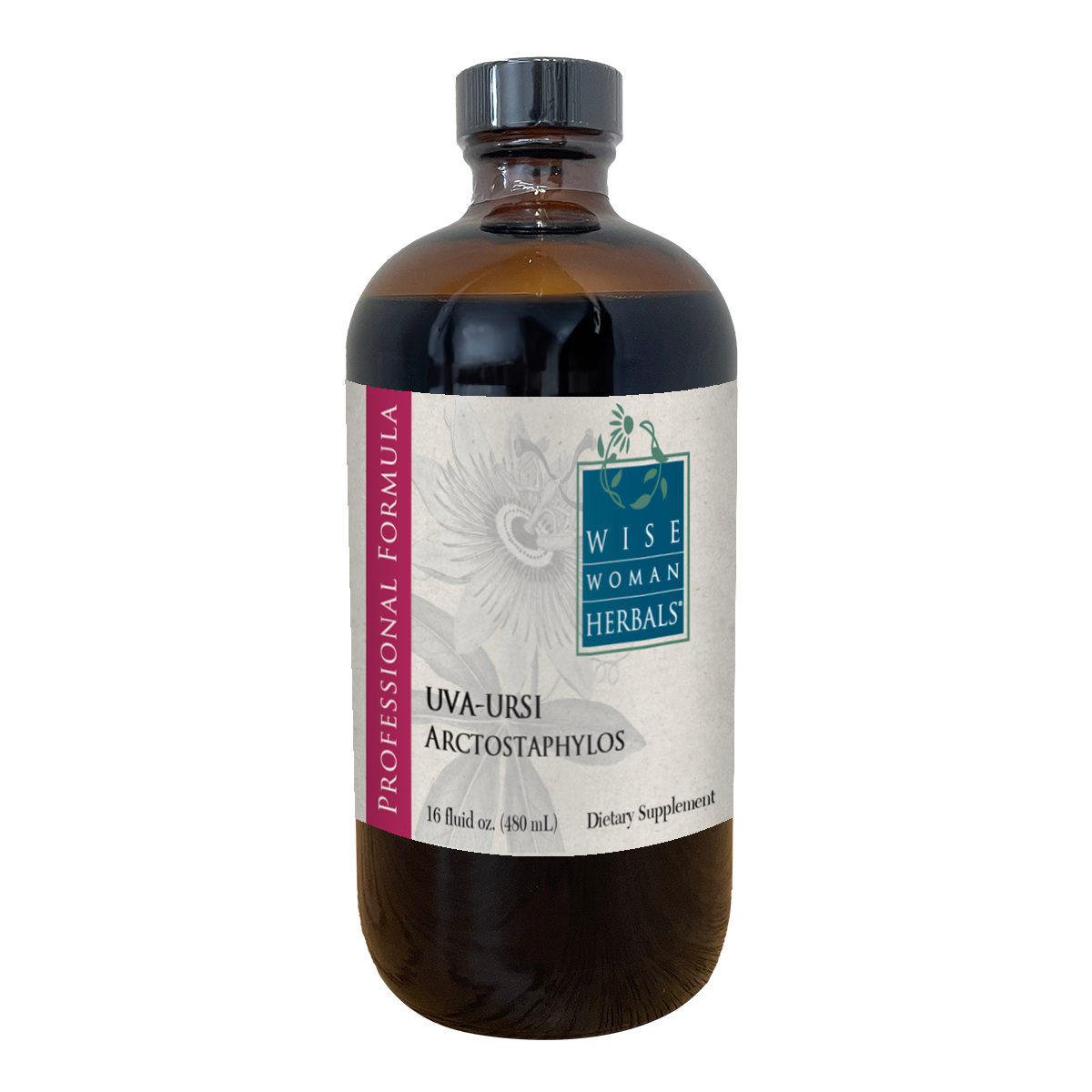 Uva Ursi (Arctostaphylos uva-ursi)