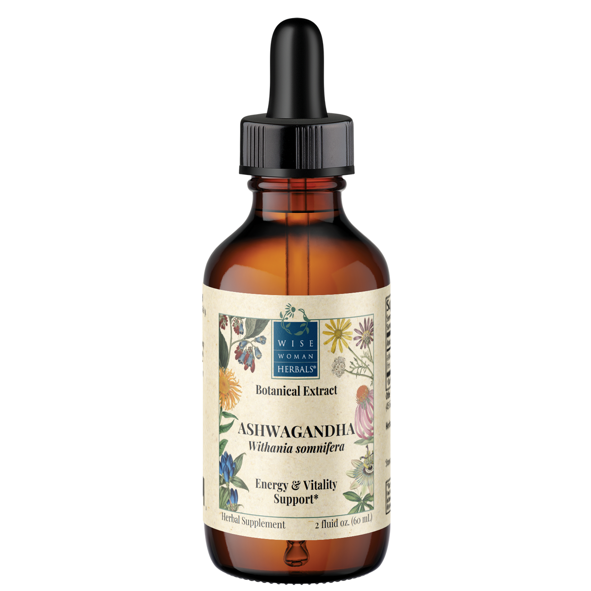 Ashwagandha (Withania somnifera) Botanical Extract