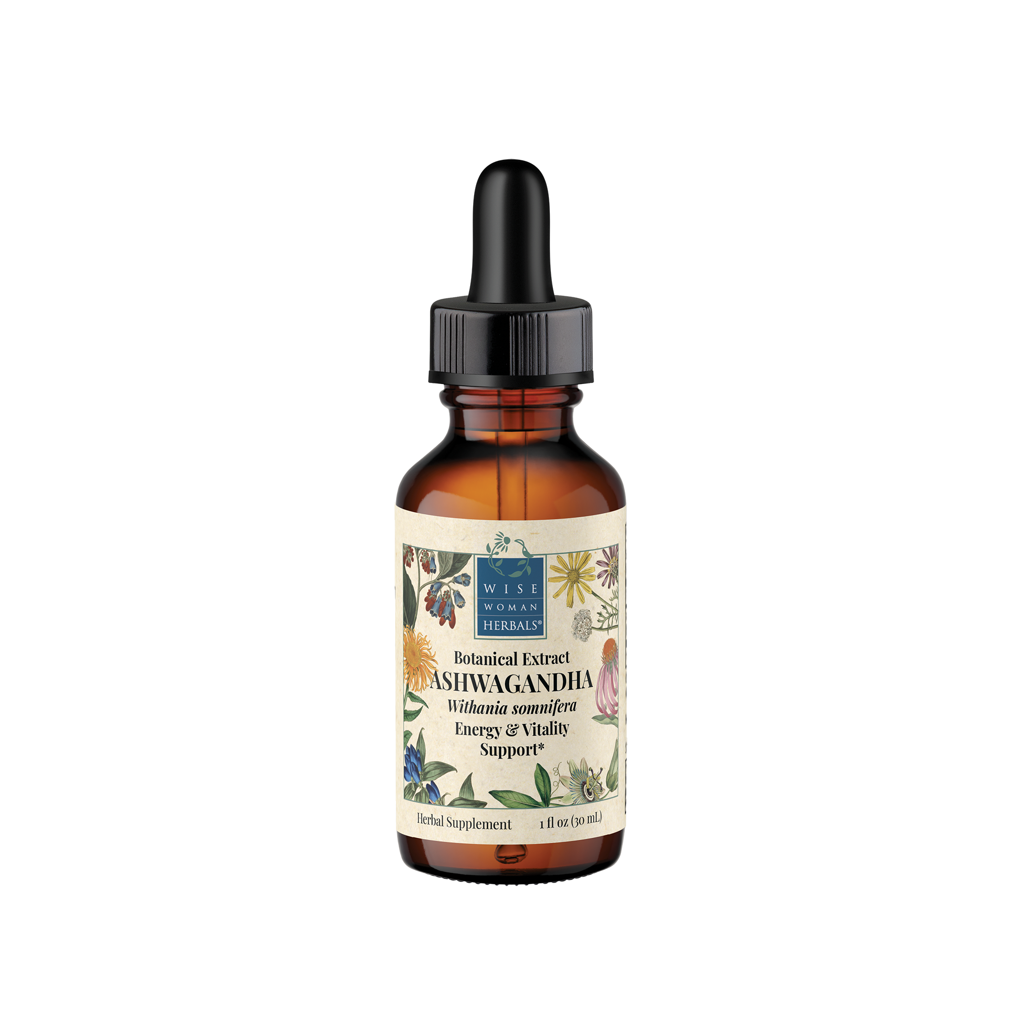 Ashwagandha (Withania somnifera) Botanical Extract