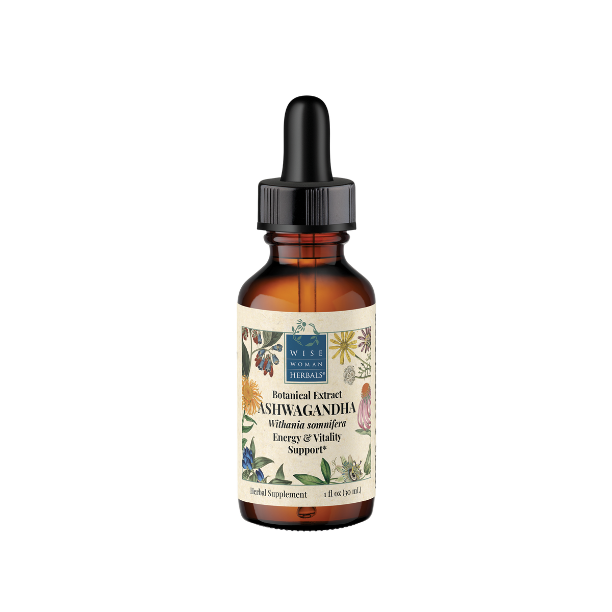 Ashwagandha (Withania somnifera) Botanical Extract