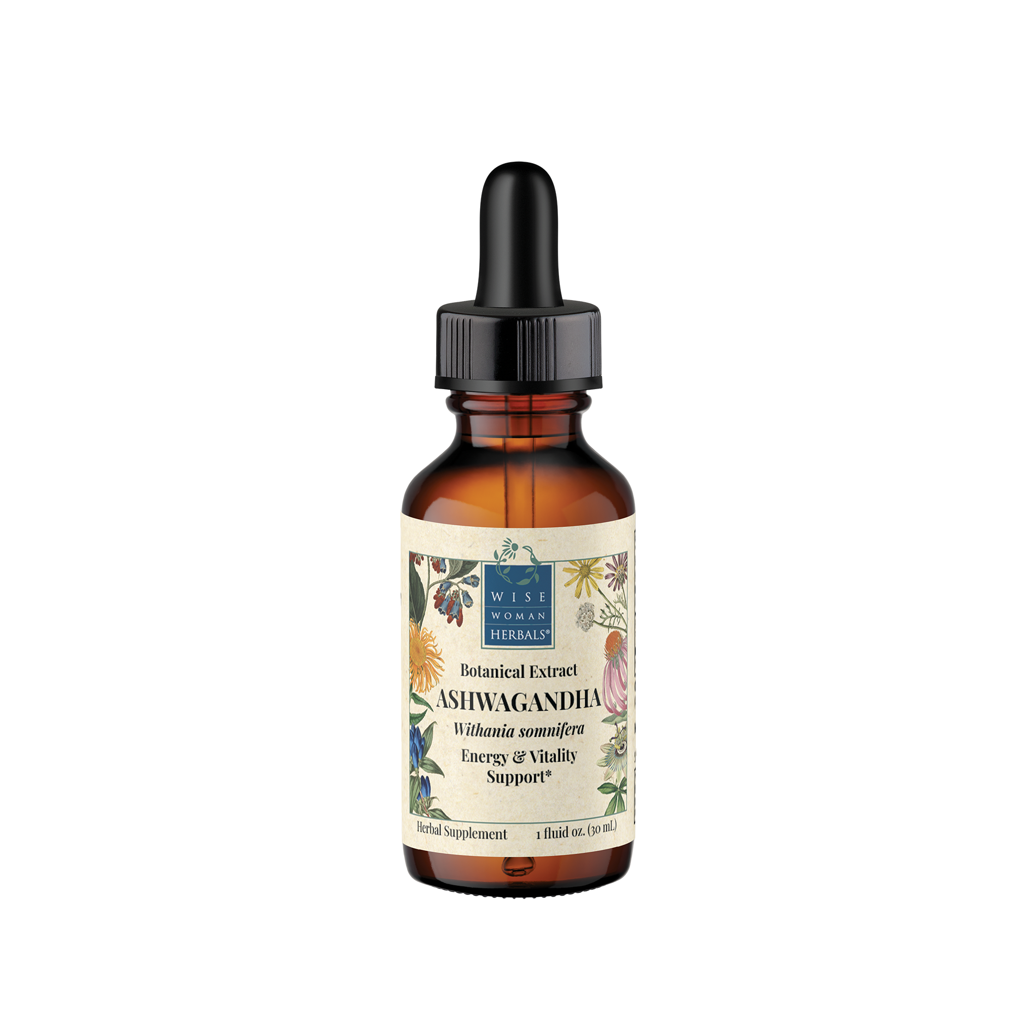 Ashwagandha (Withania somnifera)