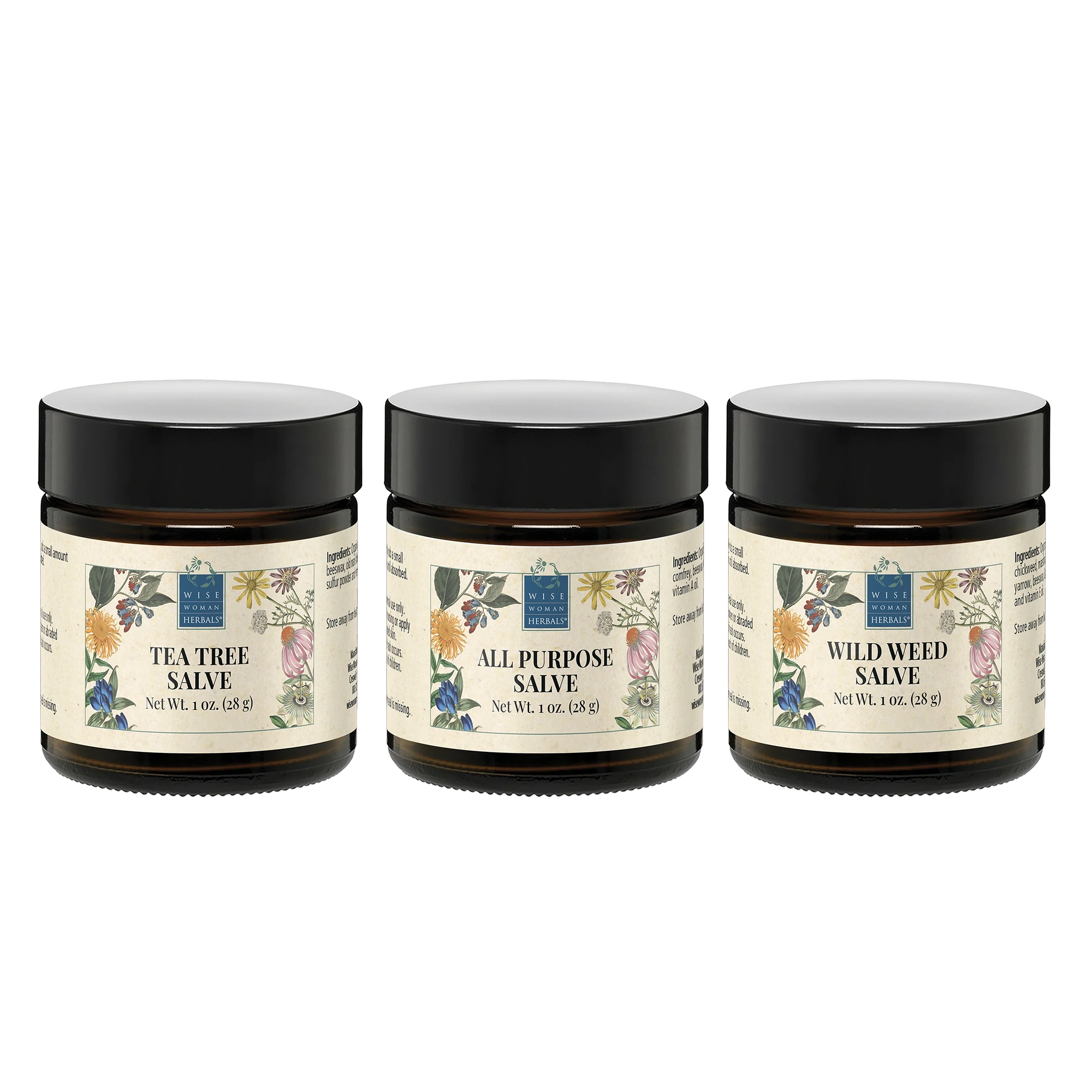 Total Skin Care Bundle