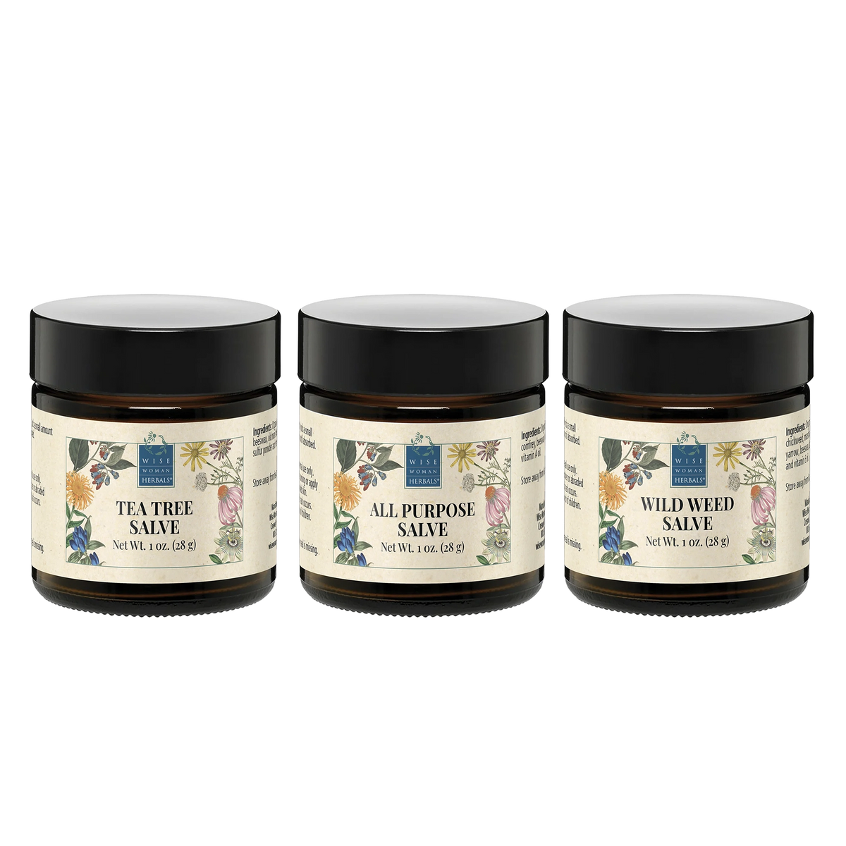 Total Skin Care Bundle