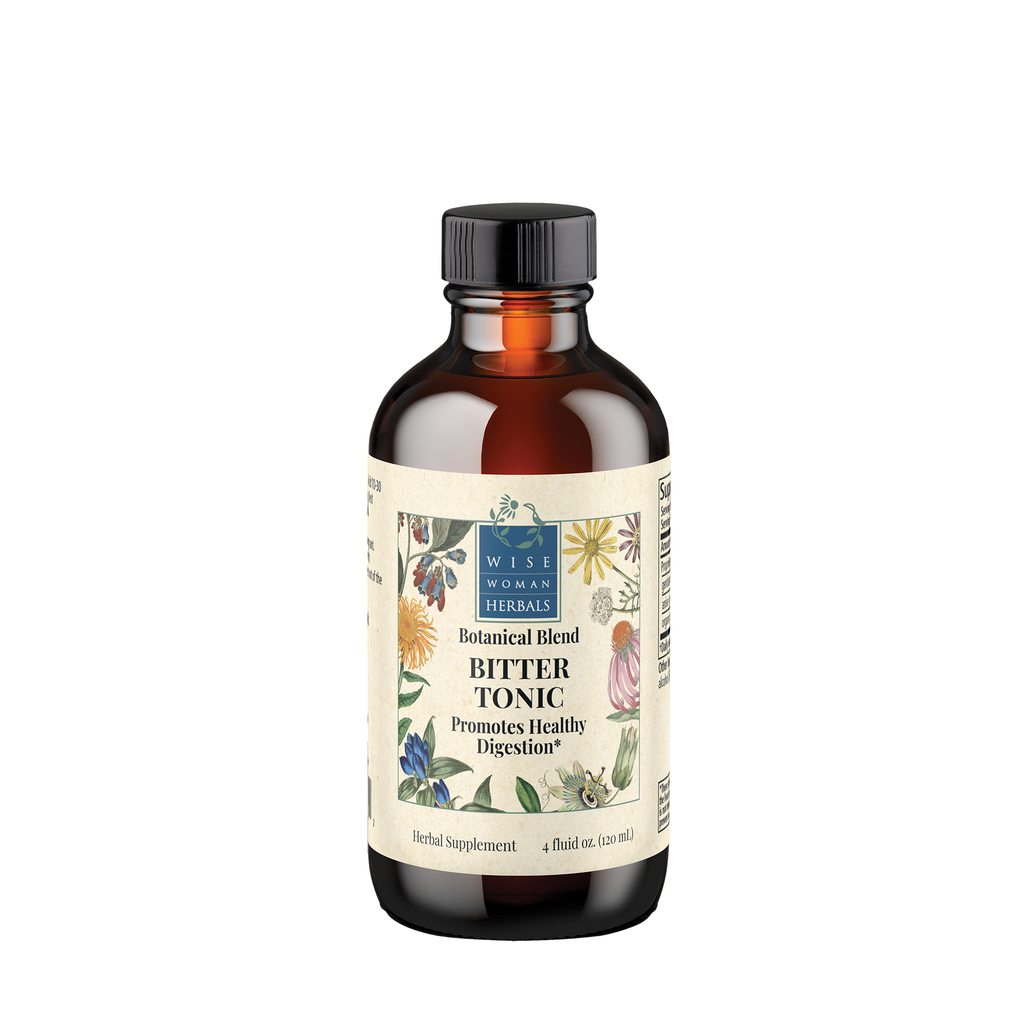 Bitter Tonic