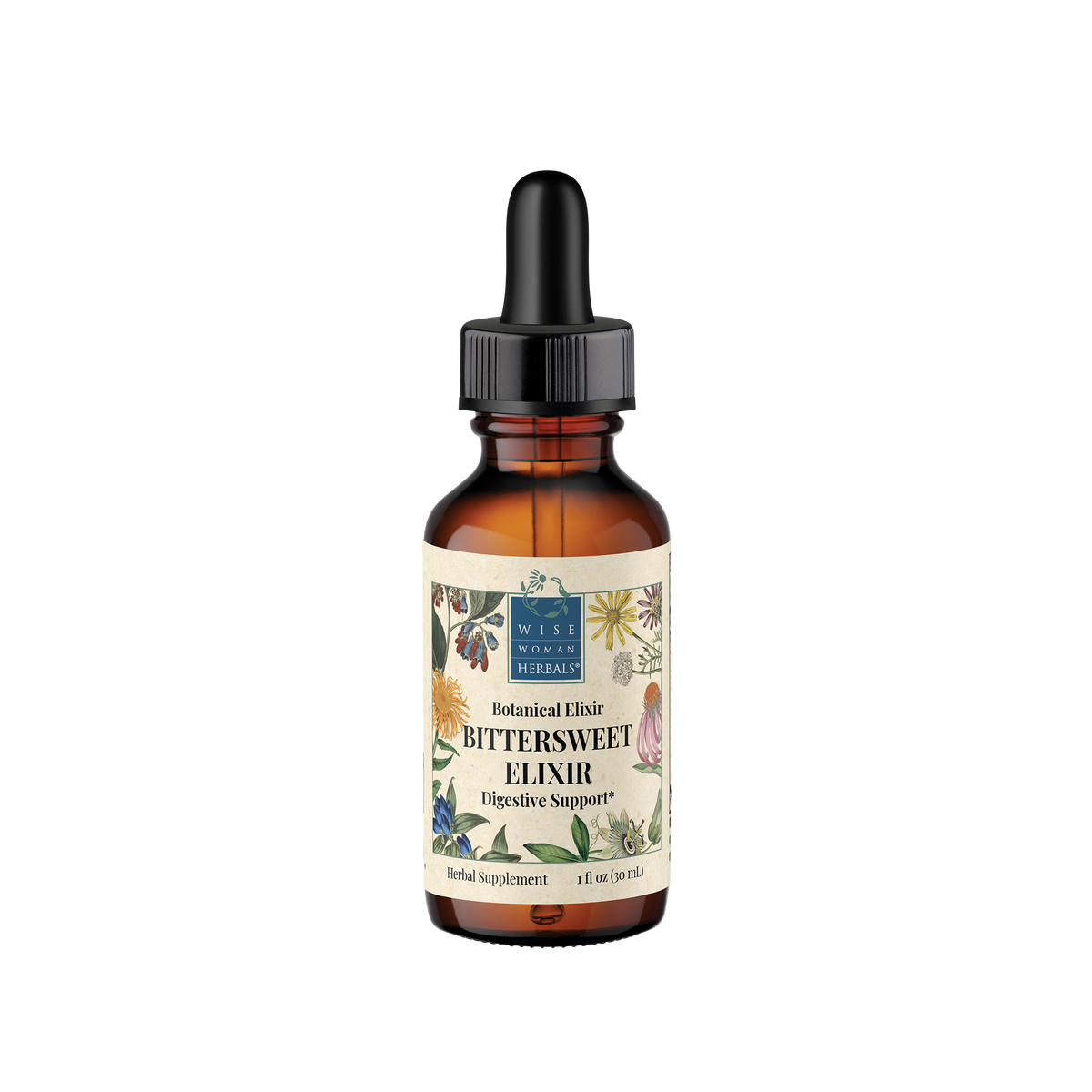 Bittersweet Elixir