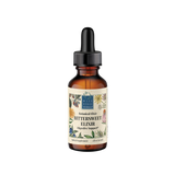 Bittersweet Elixir