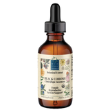 Black Cohosh (Cimicifuga racemosa) ORGANIC