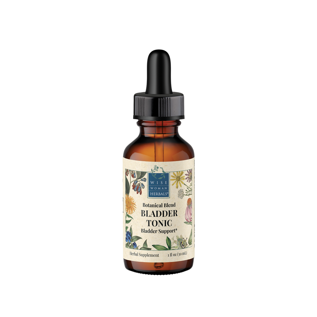 Bladder Tonic