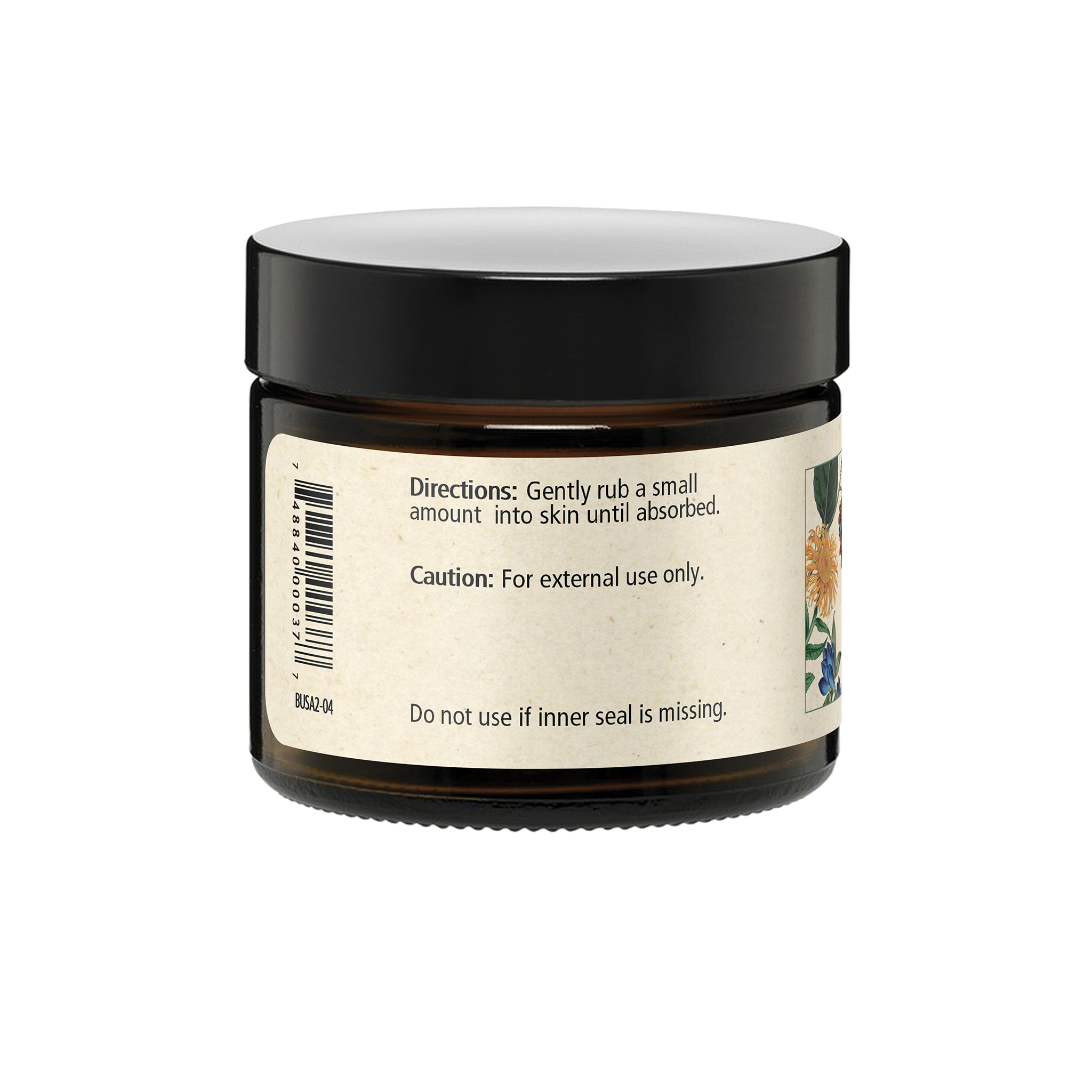Bottoms Up Balm