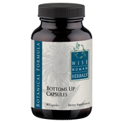 Bottoms Up Capsules