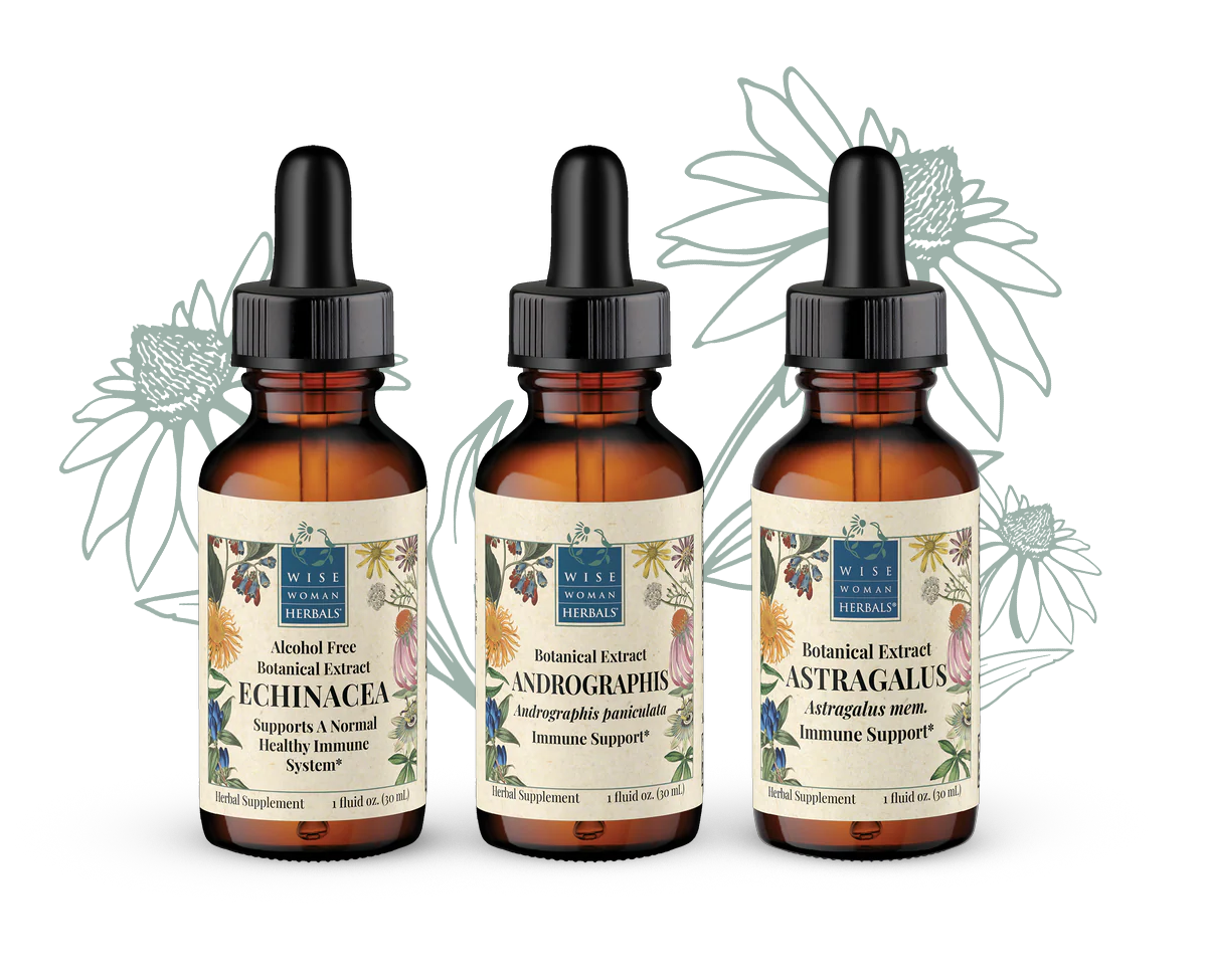 Immune On-The-Go