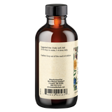 Burdock Balance (Arctium lap.)