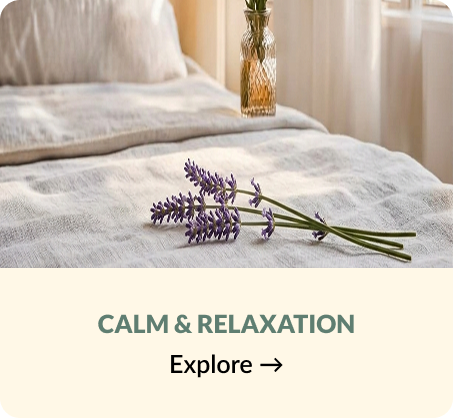 Calm & Relaxation