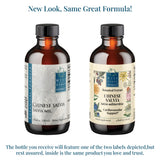 Chinese Salvia (Salvia mil) previously Red Sage/Dan Shen