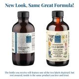 Cleavers (Galium aparine) Botanical Extract