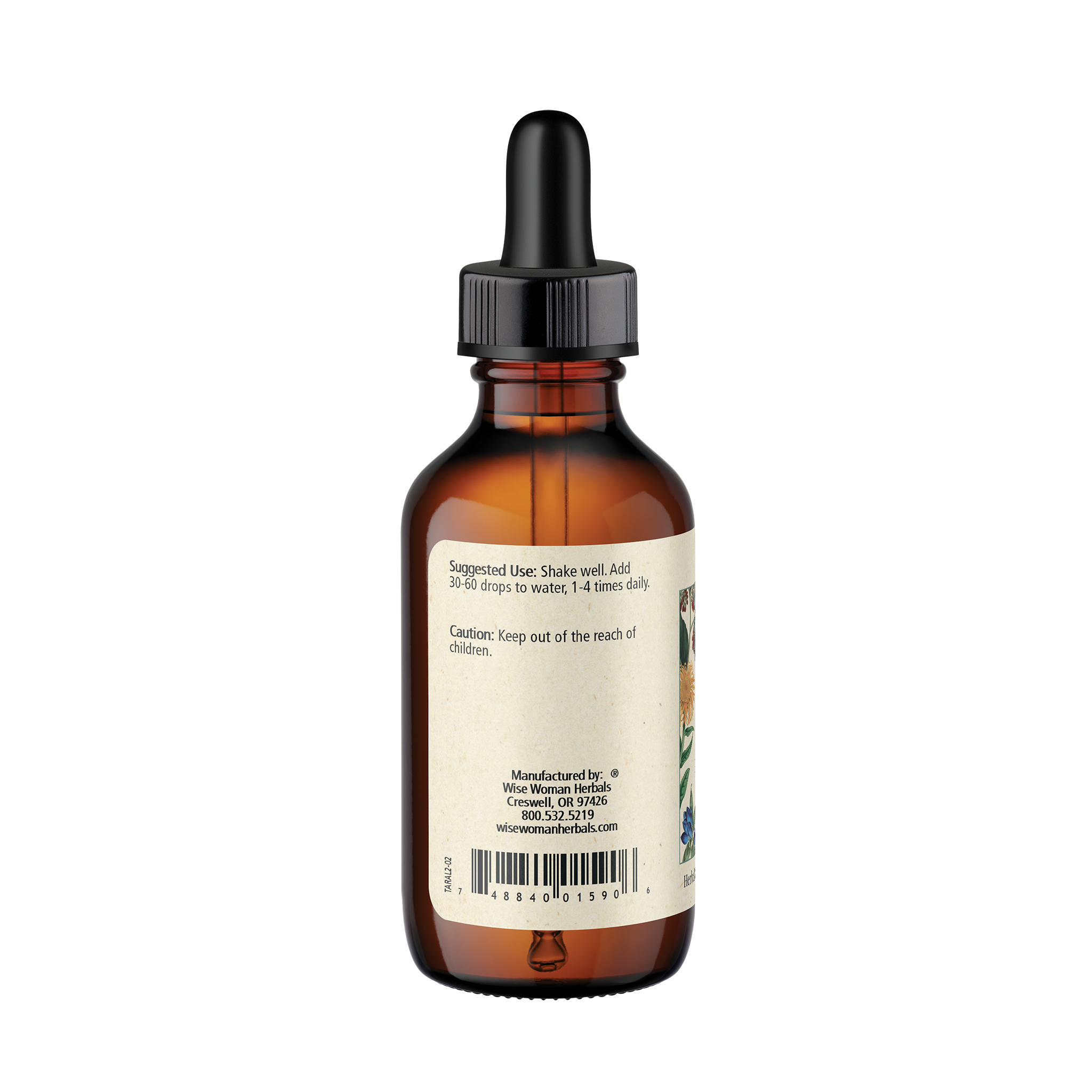 Dandelion Leaf (Taraxacum officinale) Botanical Extract