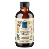 Dandelion Cleanse (Dandelion Taraxacum officinale Whole Plant)