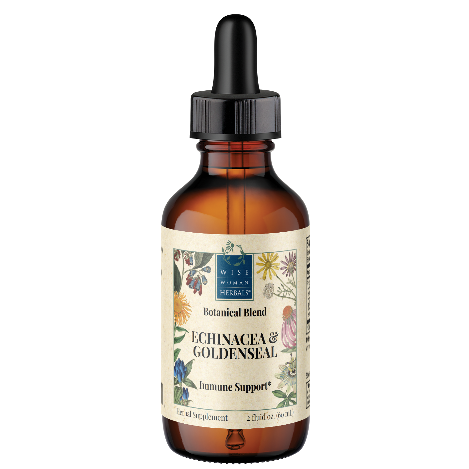Echinacea & Goldenseal