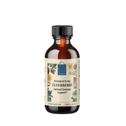 Elderberry Syrup