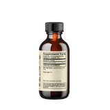 Eleuthero Botanical Syrup (Formerly Solid Extract)