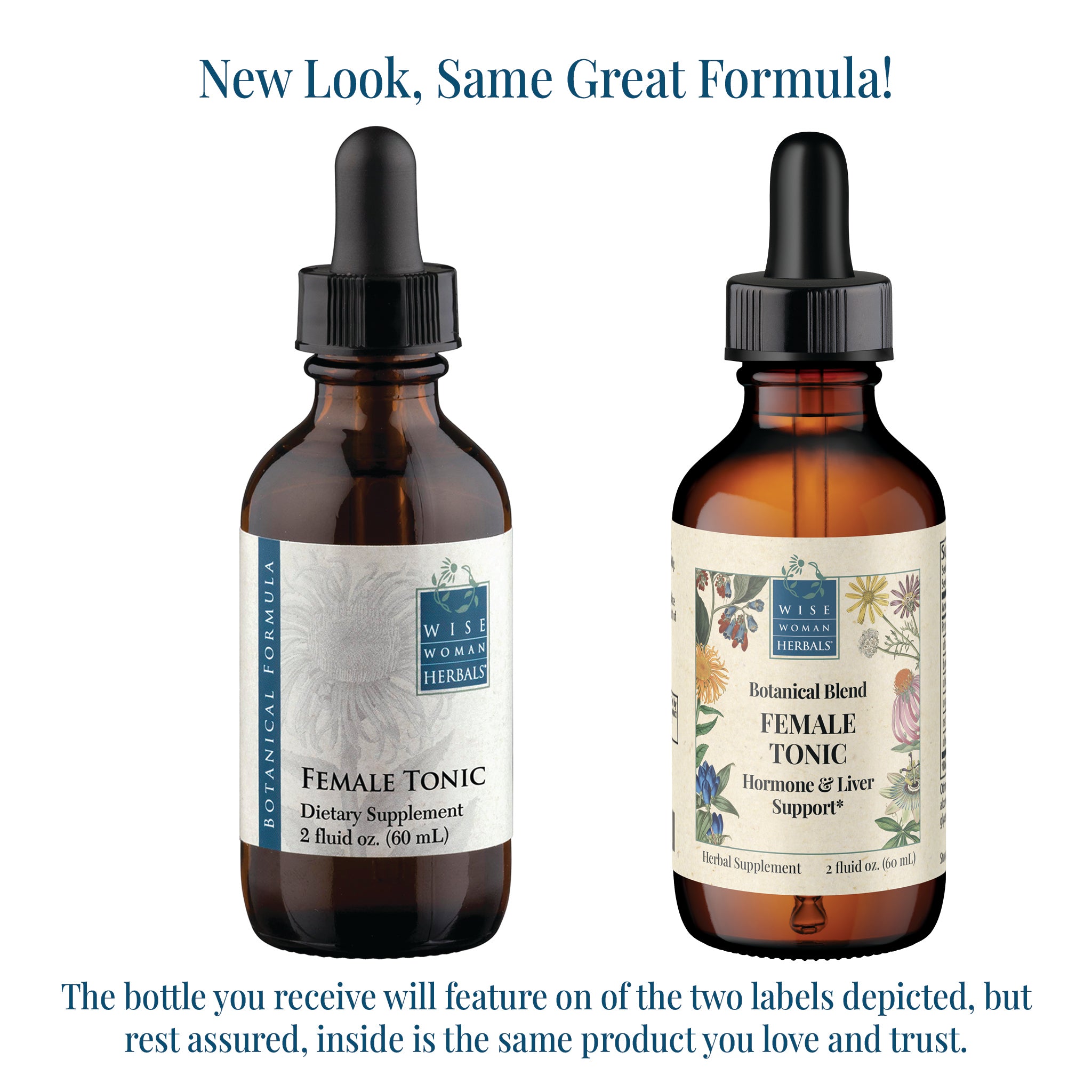 Female Tonic