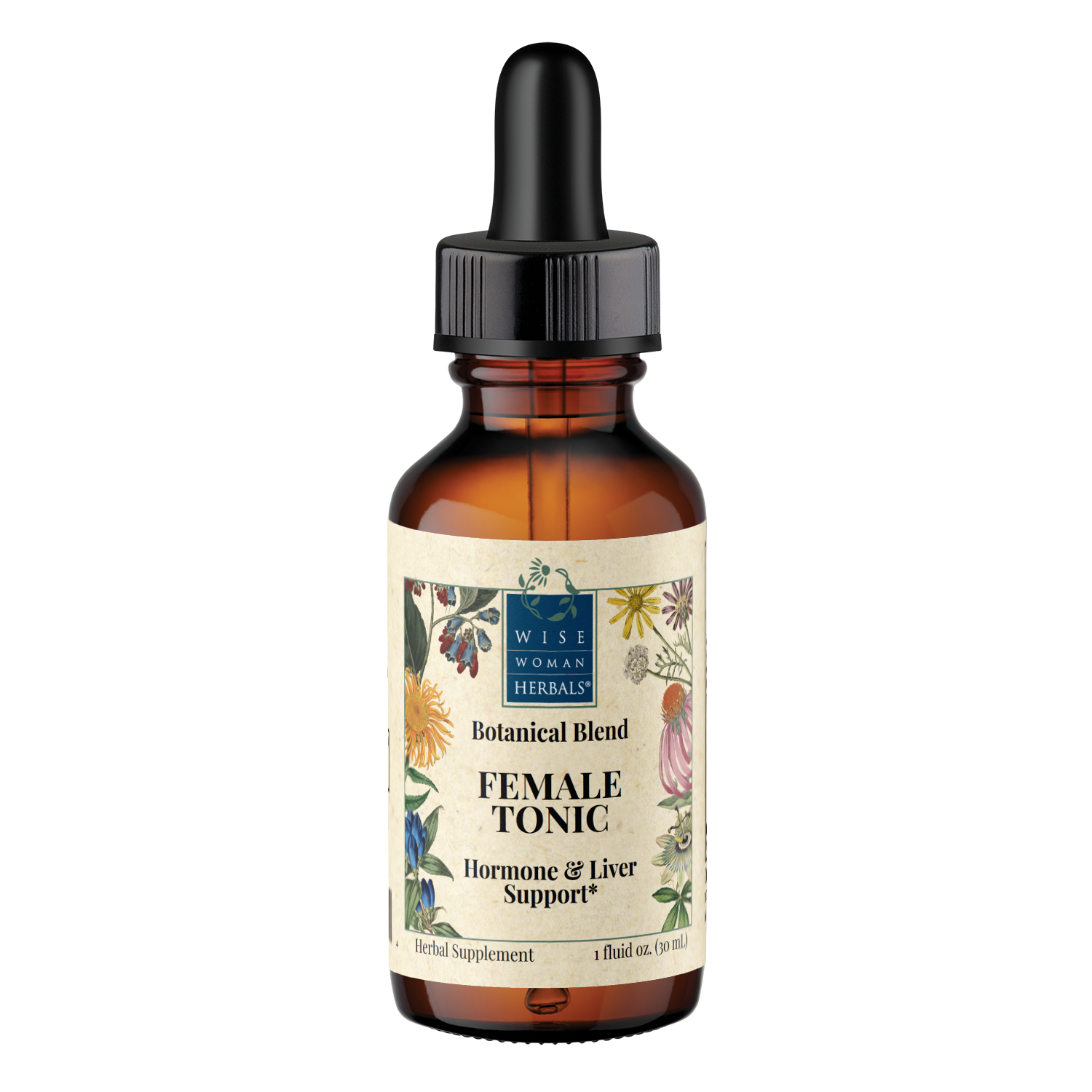 Female Tonic