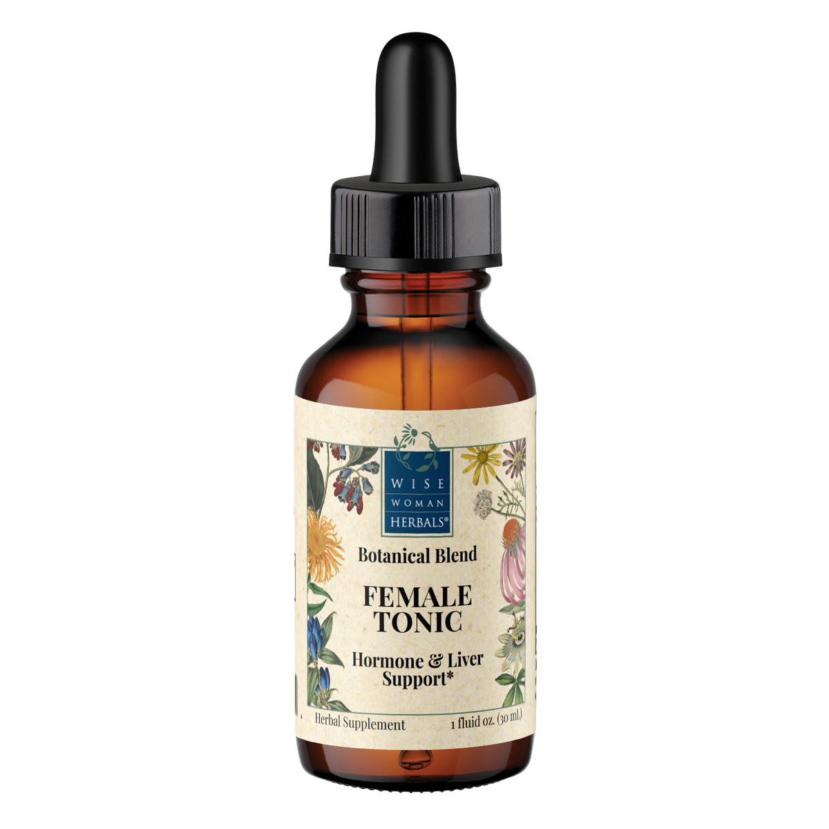Female Tonic